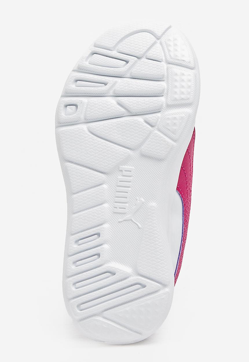 PUMA - Stepfleex 2 Run SL V Sneaker White