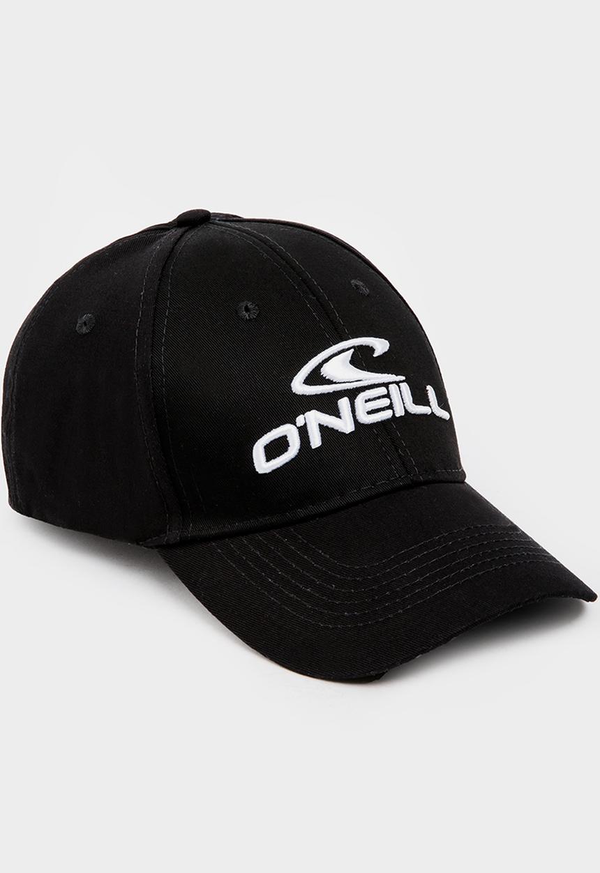 O'Neill - Locked Up Flexit Cap Black