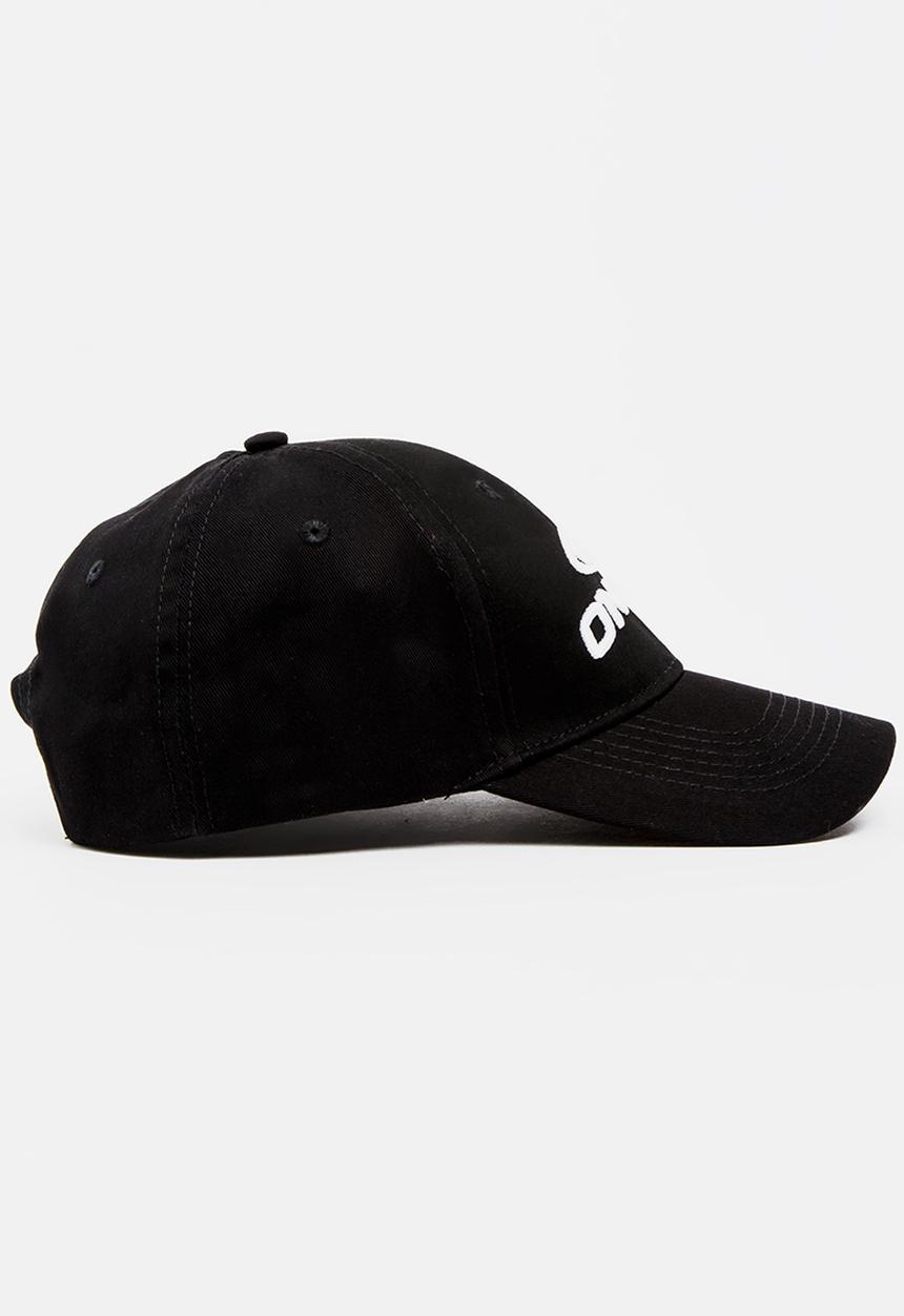 O'Neill - Locked Up Flexit Cap Black