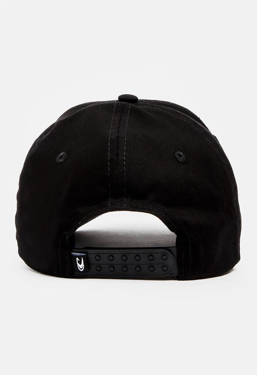 O'Neill - Locked Up Flexit Cap Black