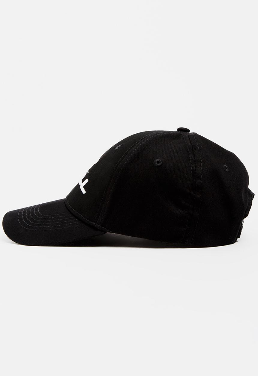 O'Neill - Locked Up Flexit Cap Black