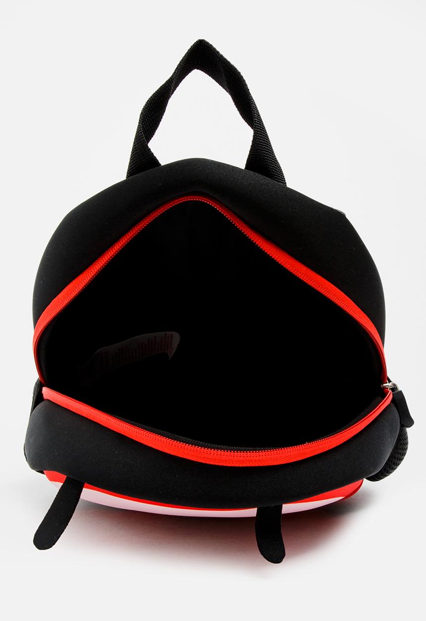MINOTI - Rucksack Lady Bug Backpack Red
