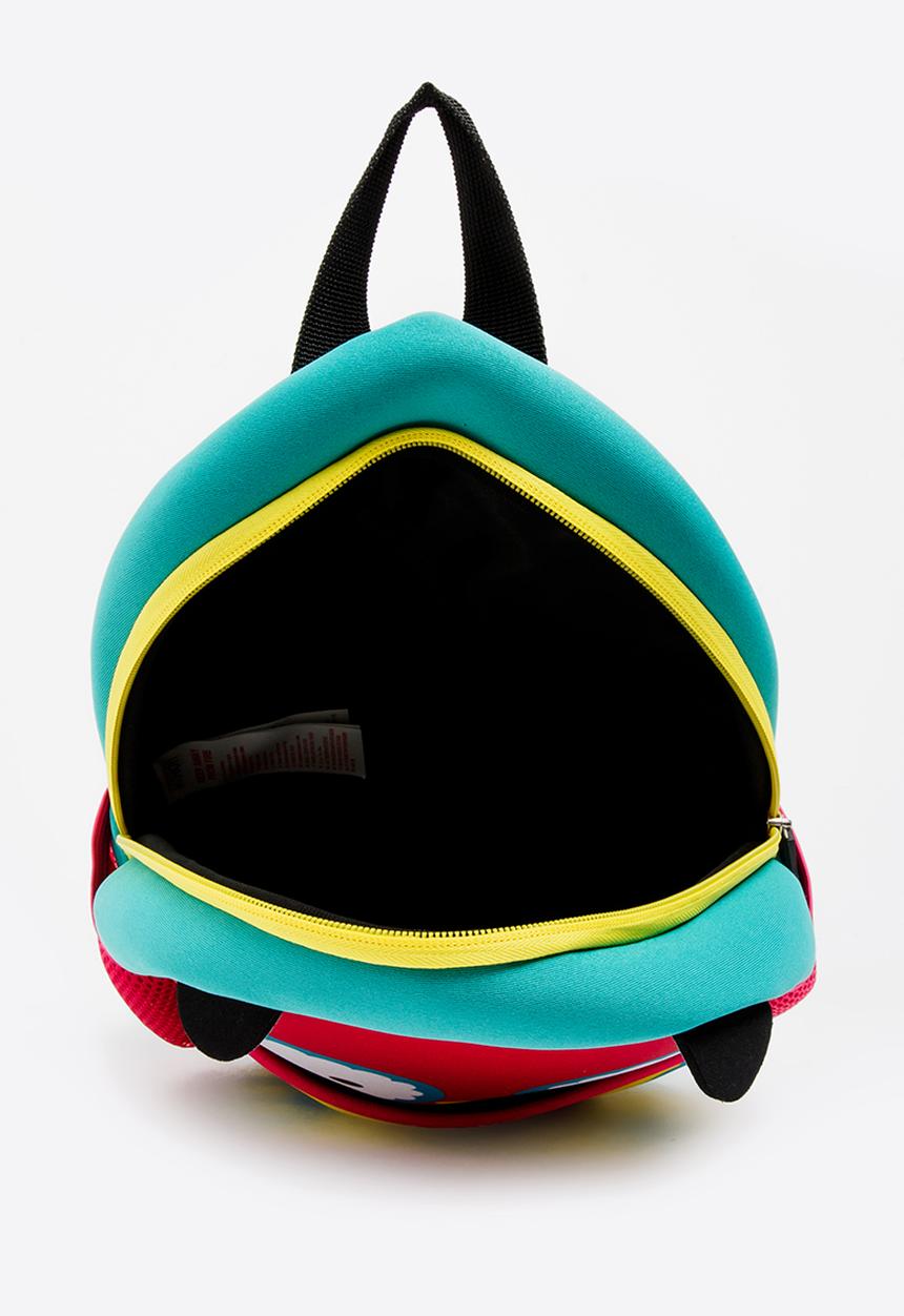 MINOTI - Rucksack Owl Backpack Multi-colour