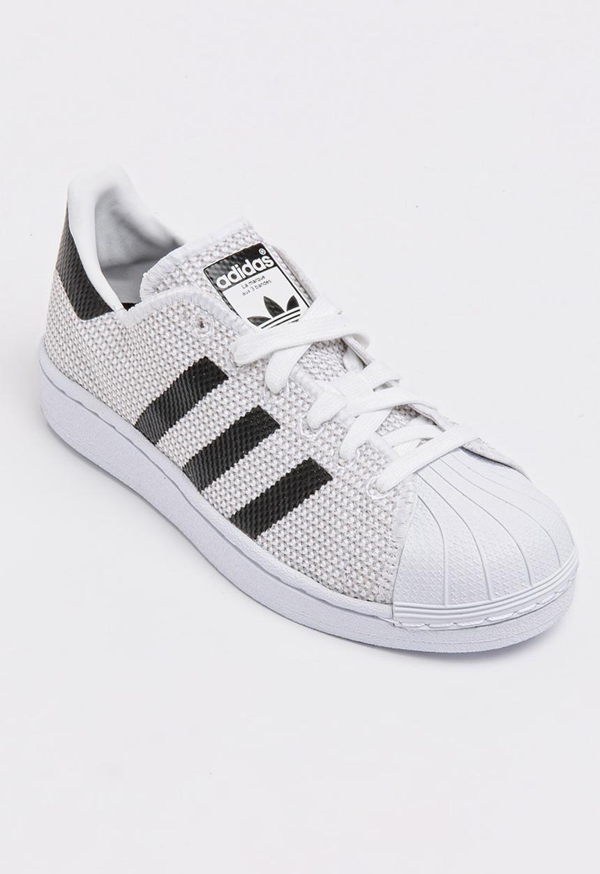 adidas Originals - Superstar  Sneaker White
