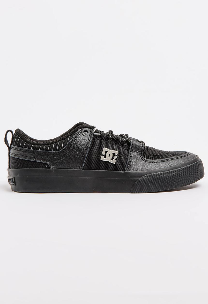 DC - Lynx Vulc Se Sneaker Black