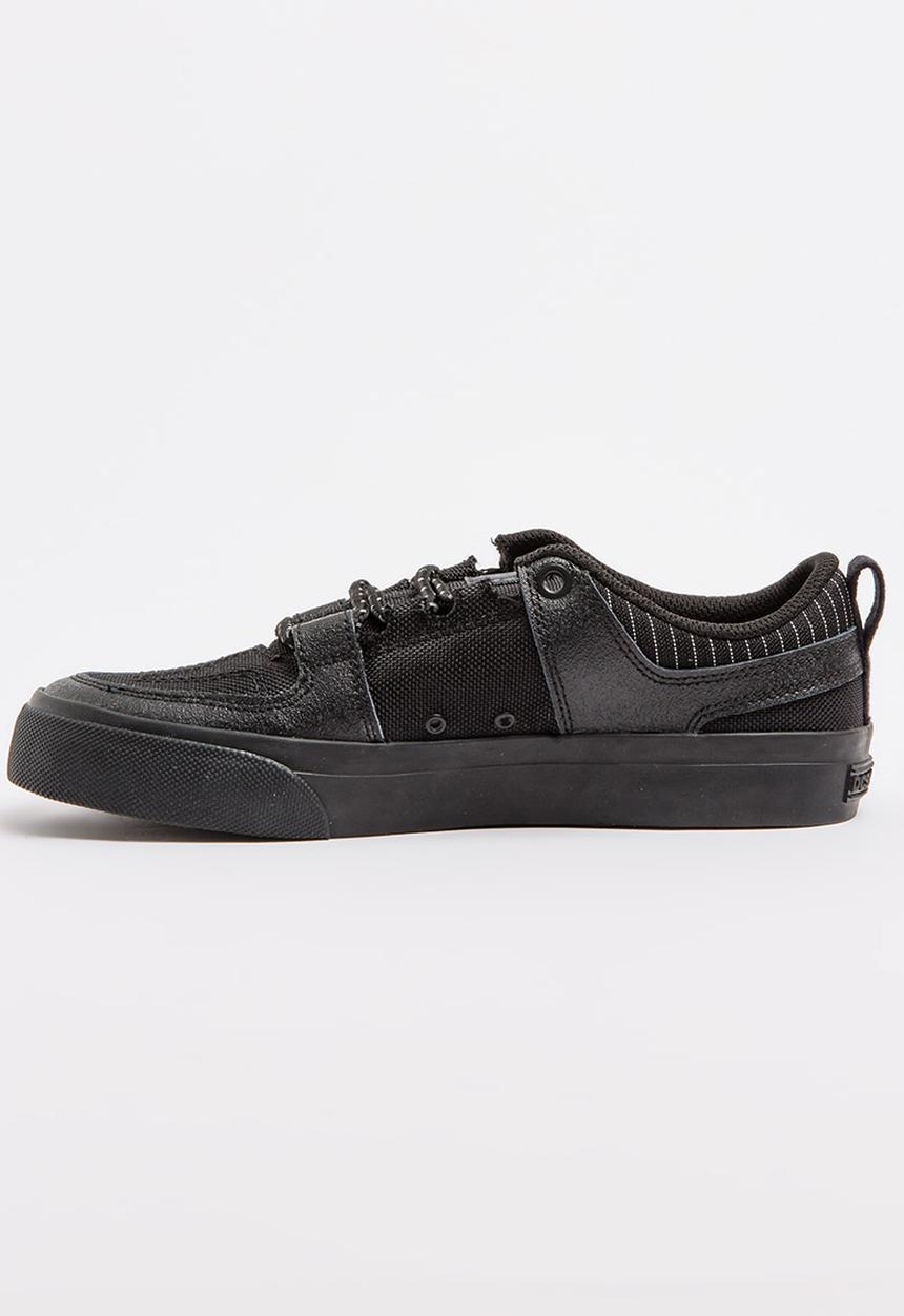 DC - Lynx Vulc Se Sneaker Black