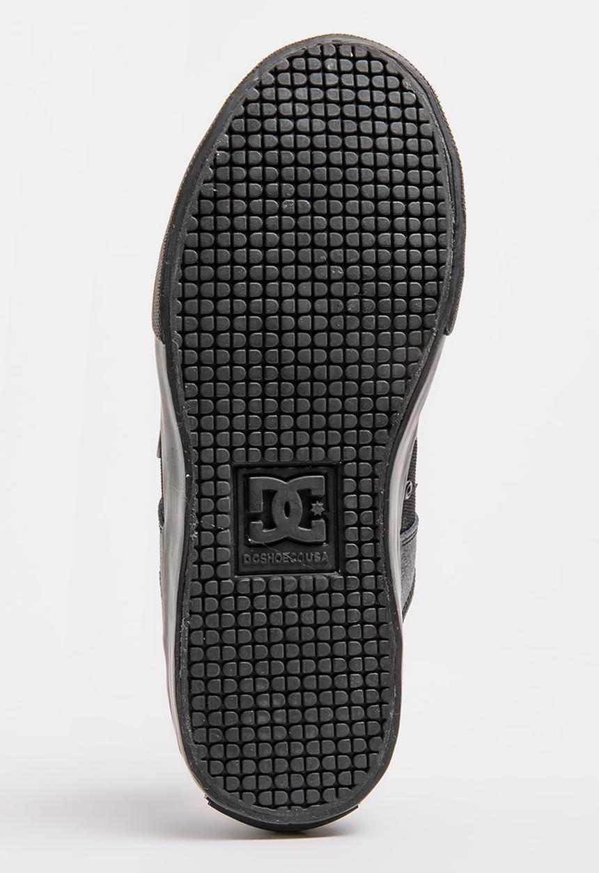 DC - Lynx Vulc Se Sneaker Black