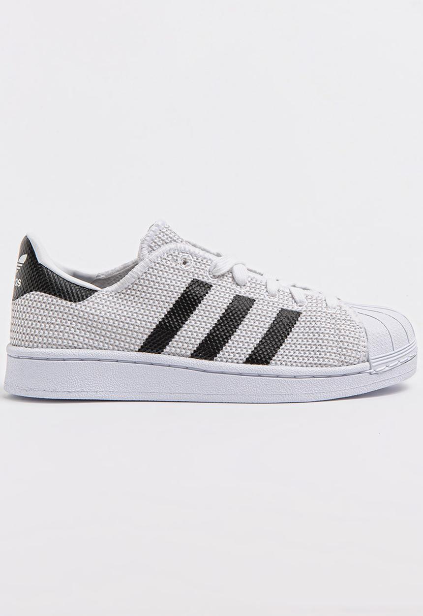 adidas Originals - Superstar  Sneaker White
