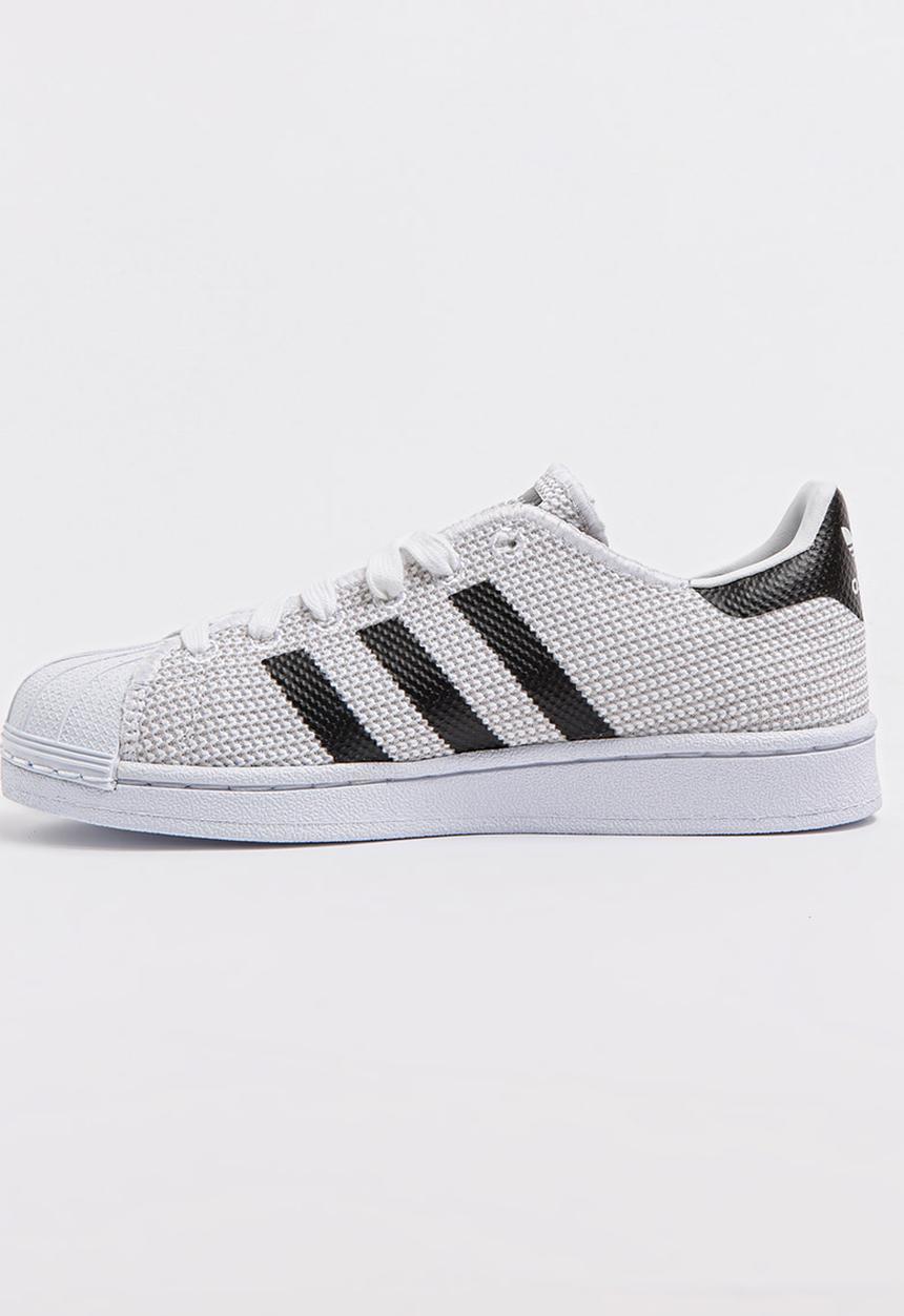 adidas Originals - Superstar  Sneaker White