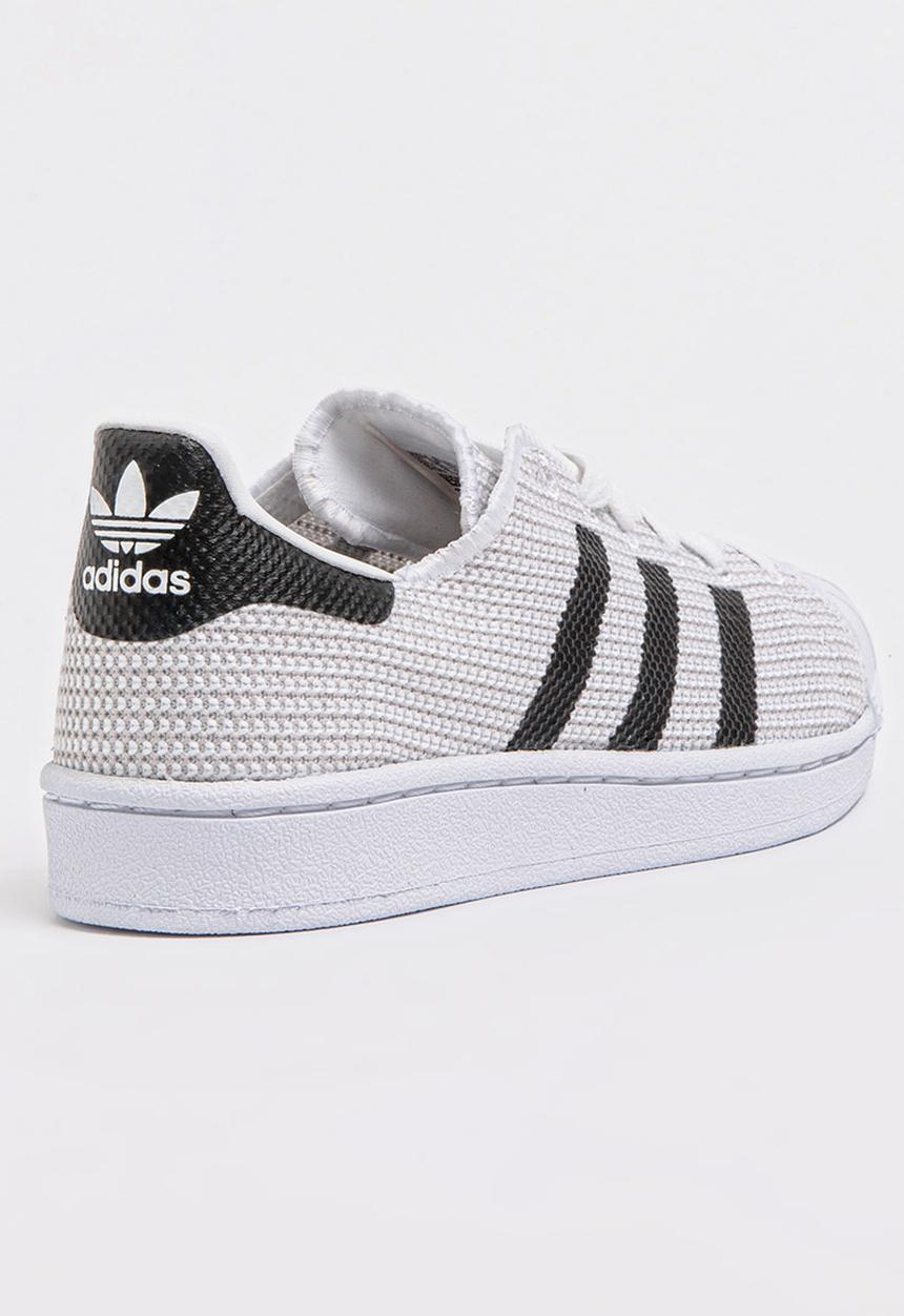 adidas Originals - Superstar  Sneaker White