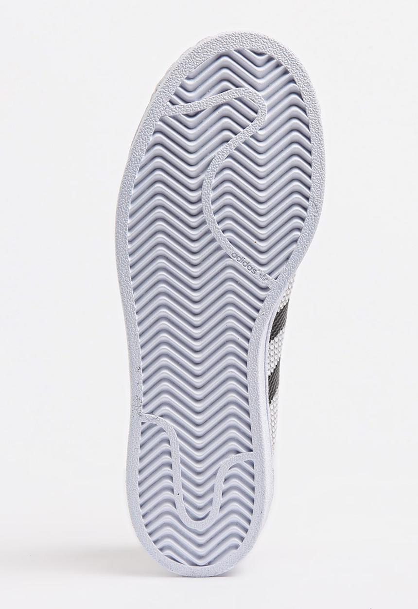 adidas Originals - Superstar  Sneaker White