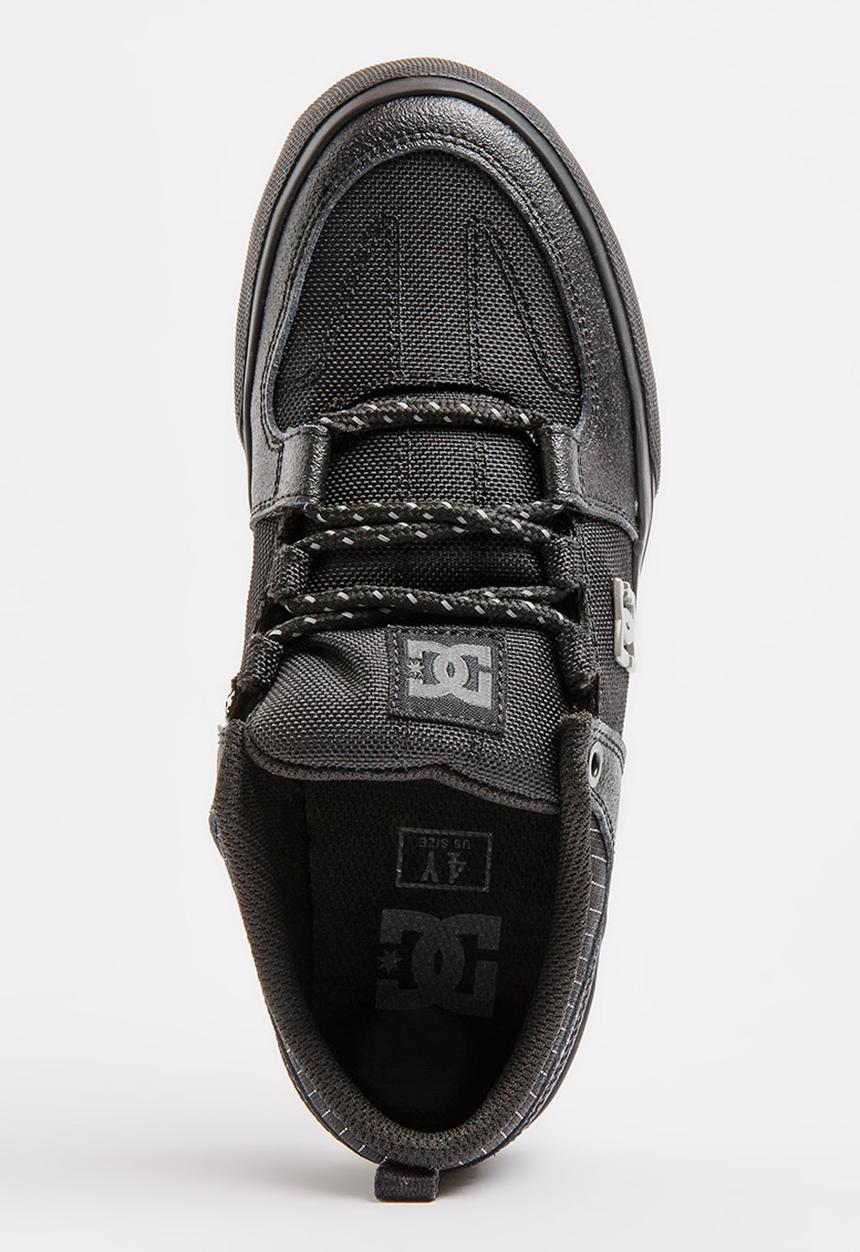 DC - Lynx Vulc Se Sneaker Black