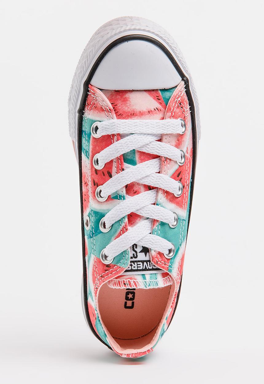 Converse - Watermelon Sneaker Mid Pink