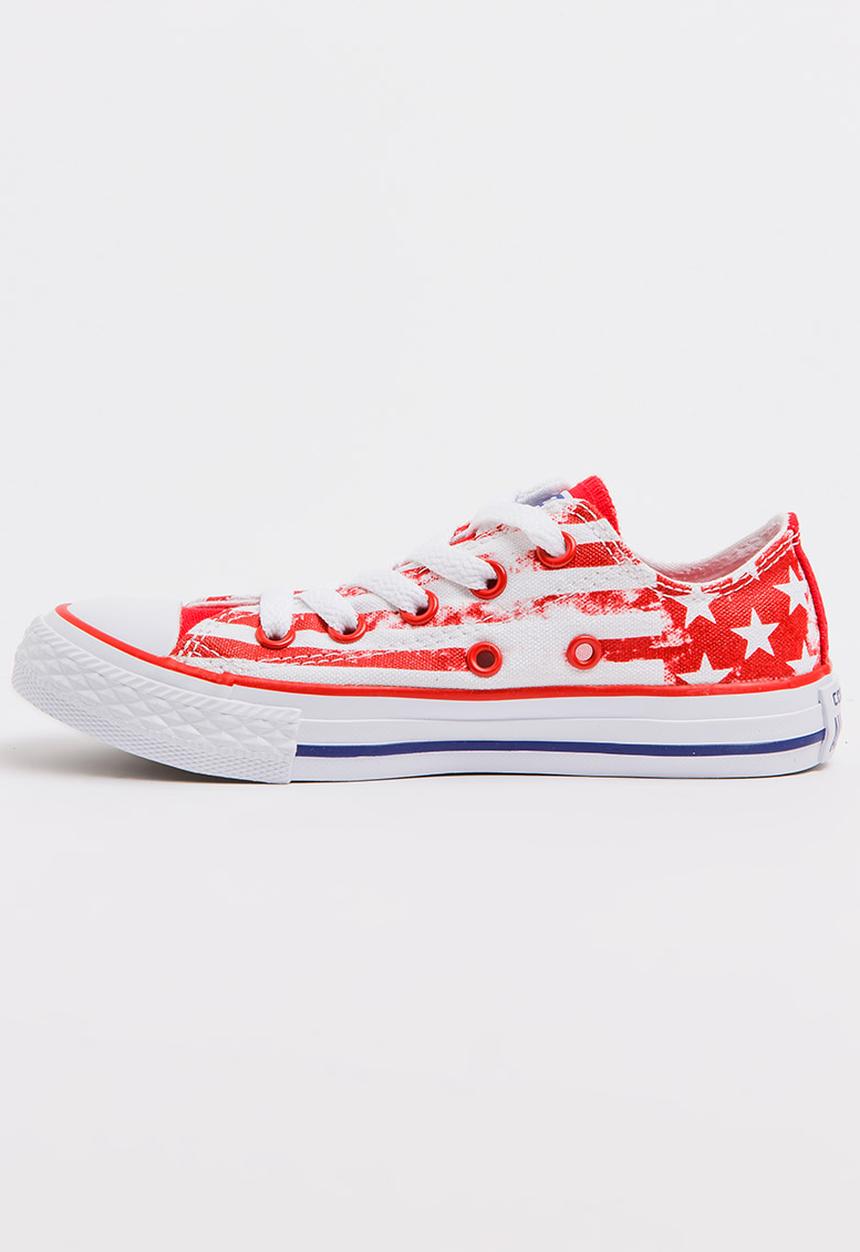 Converse - Americana Sneaker Multi-colour