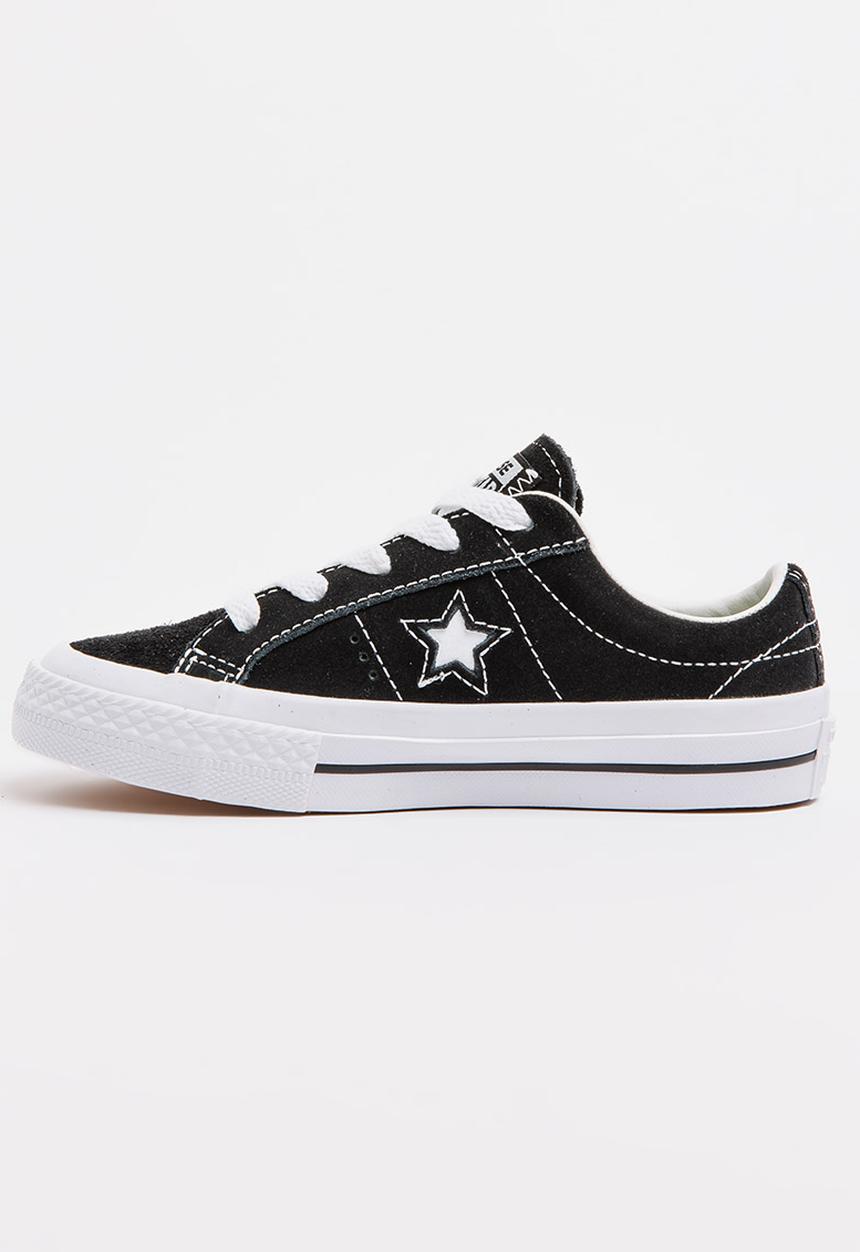 Converse - One Star Sneaker Black