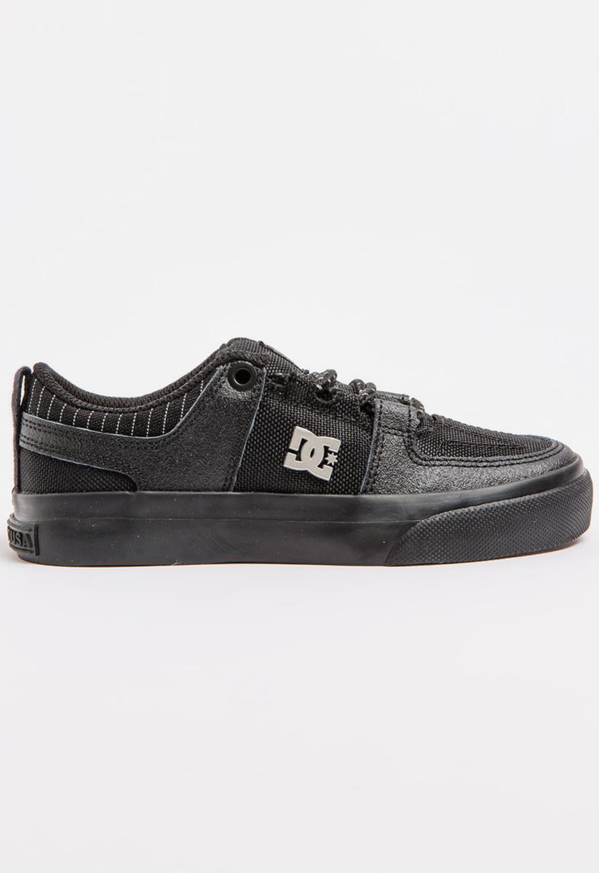 DC - Lynx Vulc Se Sneaker Black