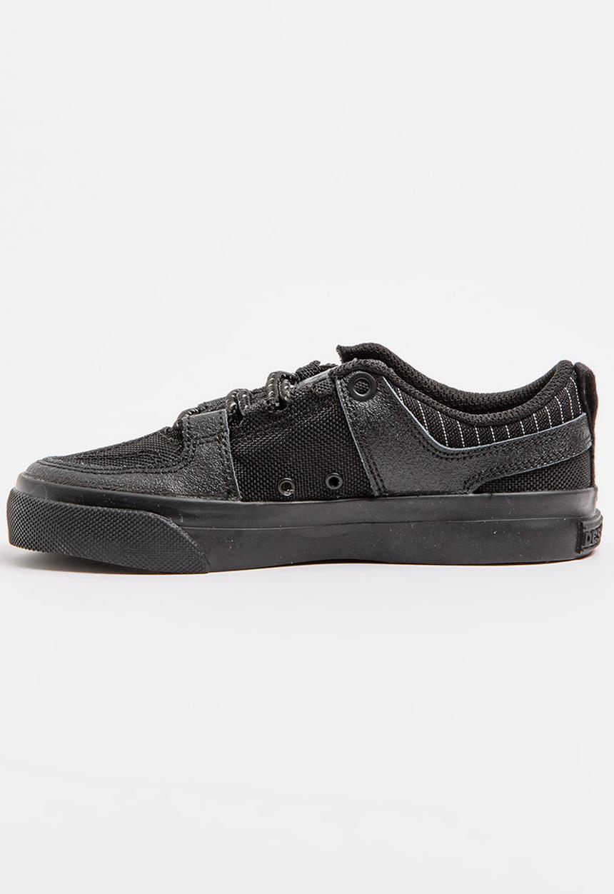 DC - Lynx Vulc Se Sneaker Black