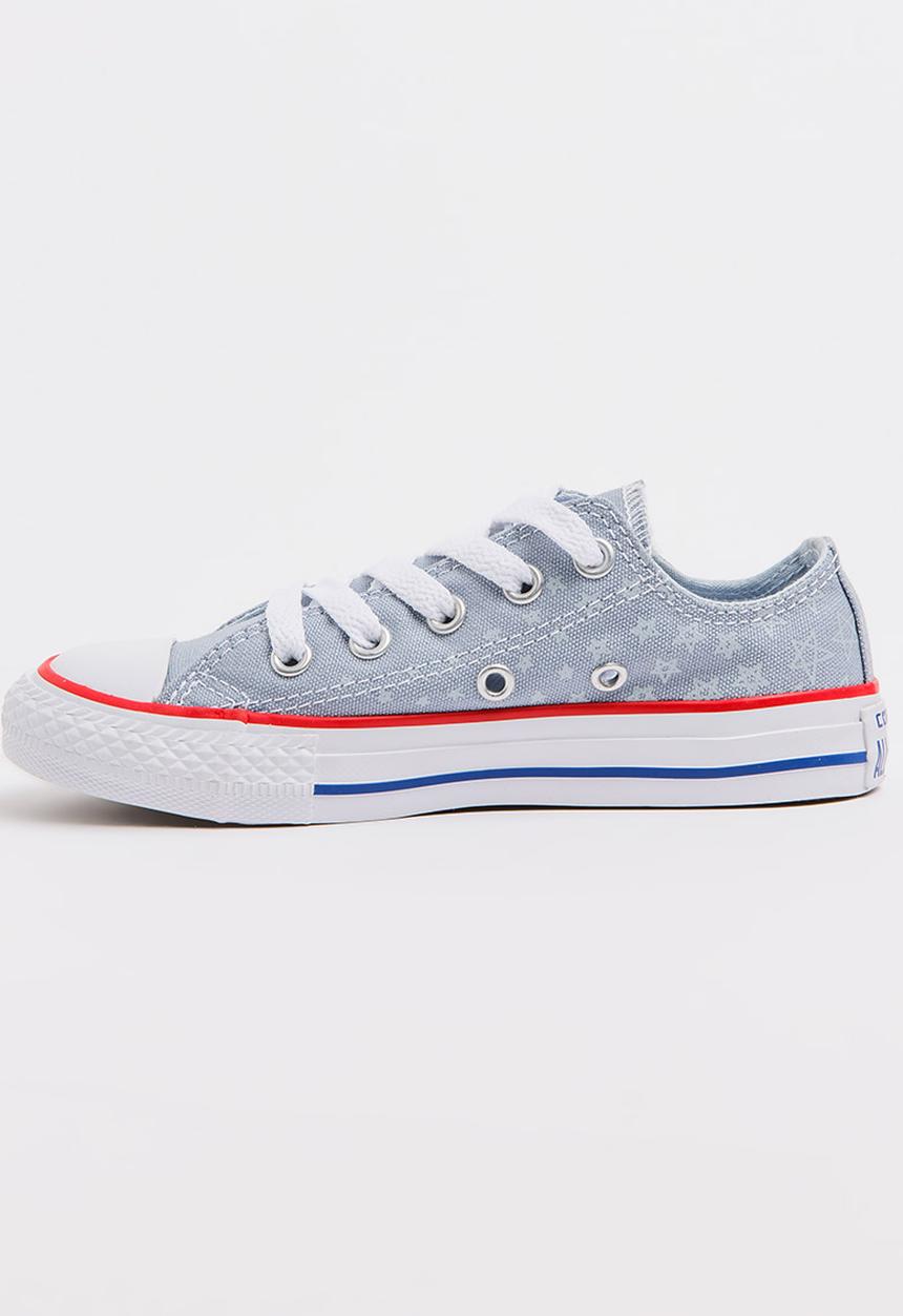 Converse - Americana Sneaker Grey