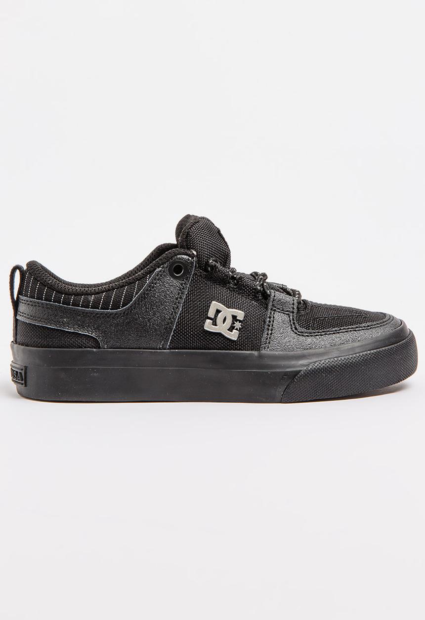 DC - Lynx Vulc Se Sneaker Black