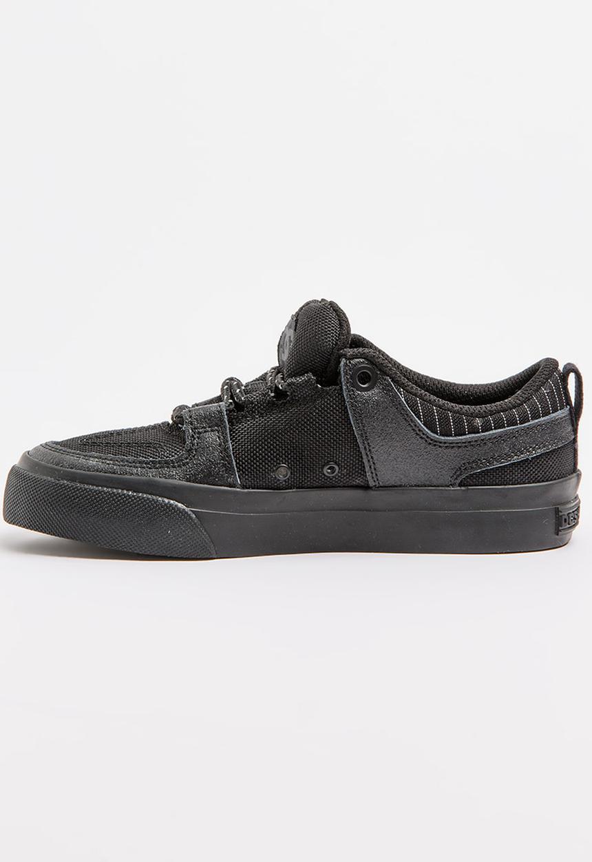 DC - Lynx Vulc Se Sneaker Black