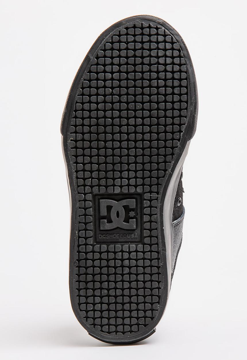 DC - Lynx Vulc Se Sneaker Black