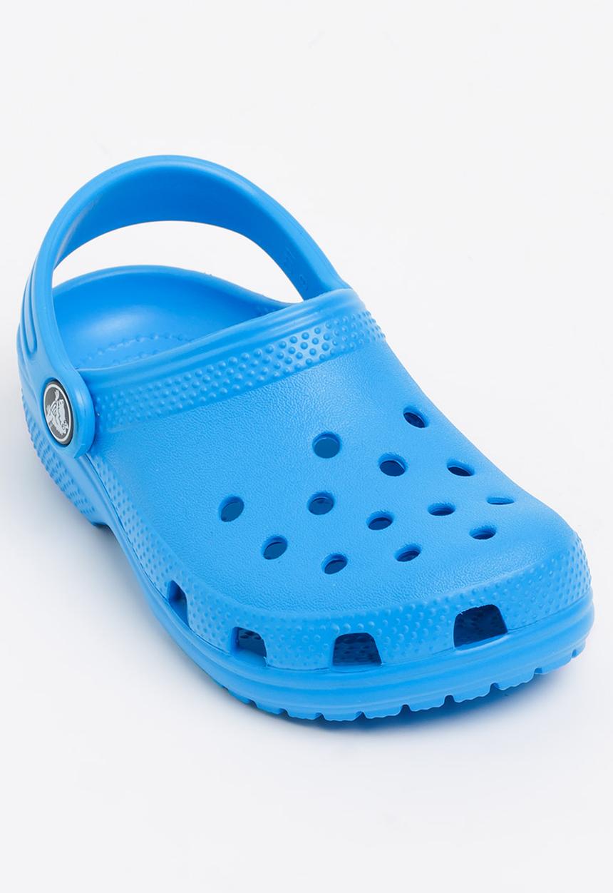 Crocs - Classic Clog K Blue