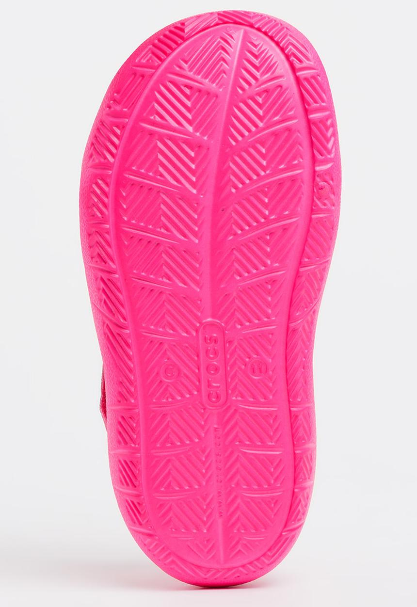 Crocs - Swiftwater Wave K Mid Pink