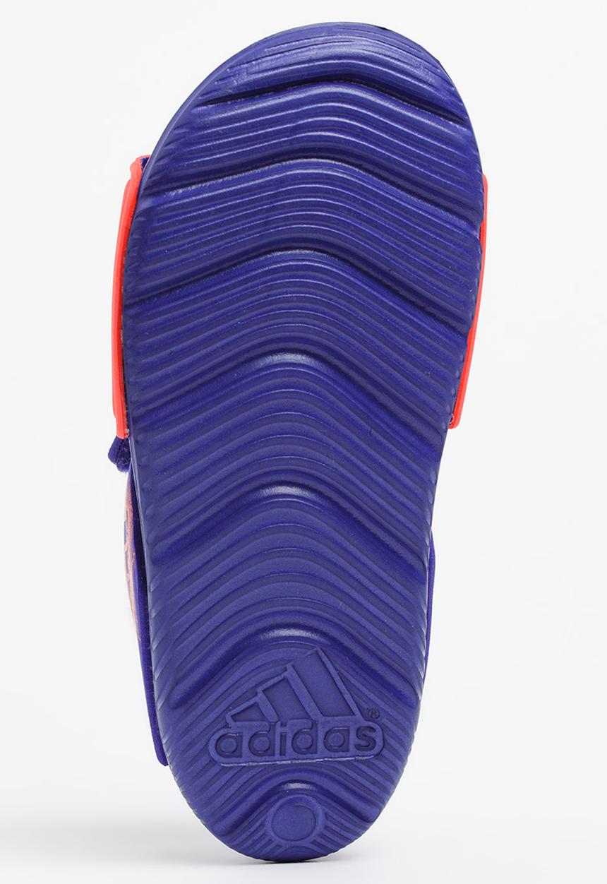 adidas Performance - Alta Swim  Sandal Dark Purple