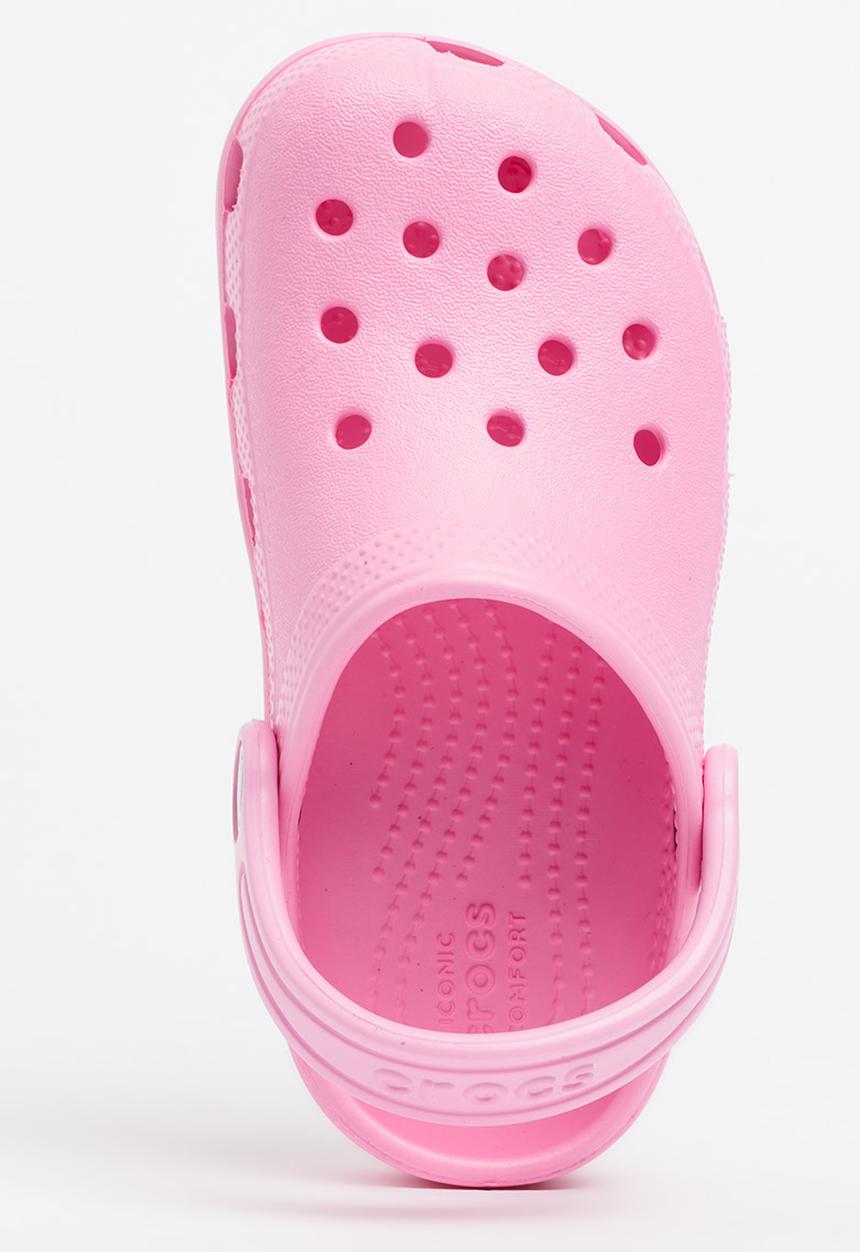 Crocs - Classic Clog K Mid Pink