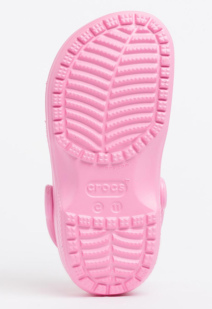 Crocs - Classic Clog K Mid Pink