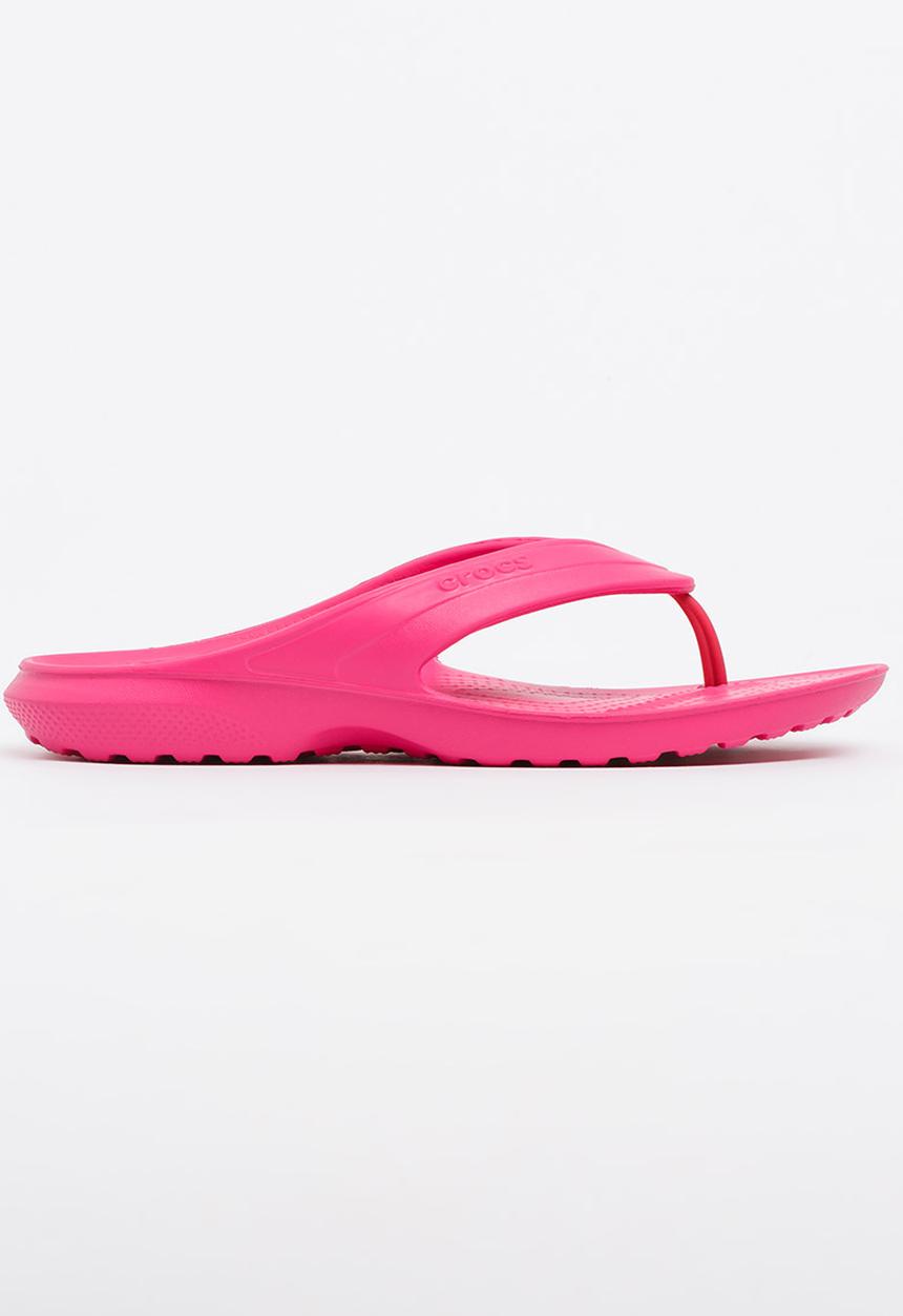 Crocs - Classic Flip K Mid Pink