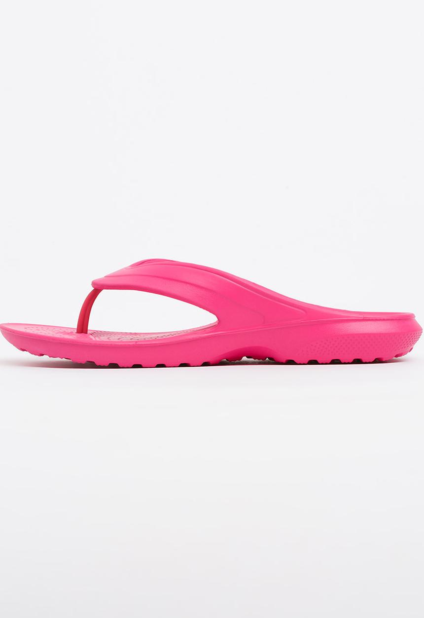 Crocs - Classic Flip K Mid Pink