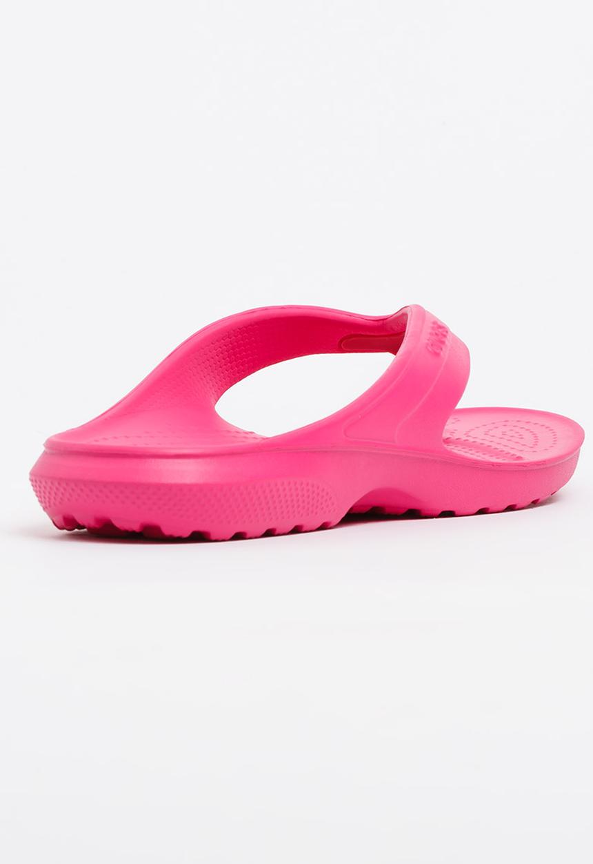 Crocs - Classic Flip K Mid Pink
