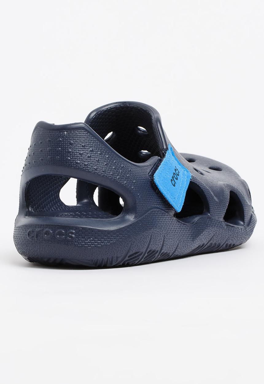 Crocs - Swiftwater Wave K Navy