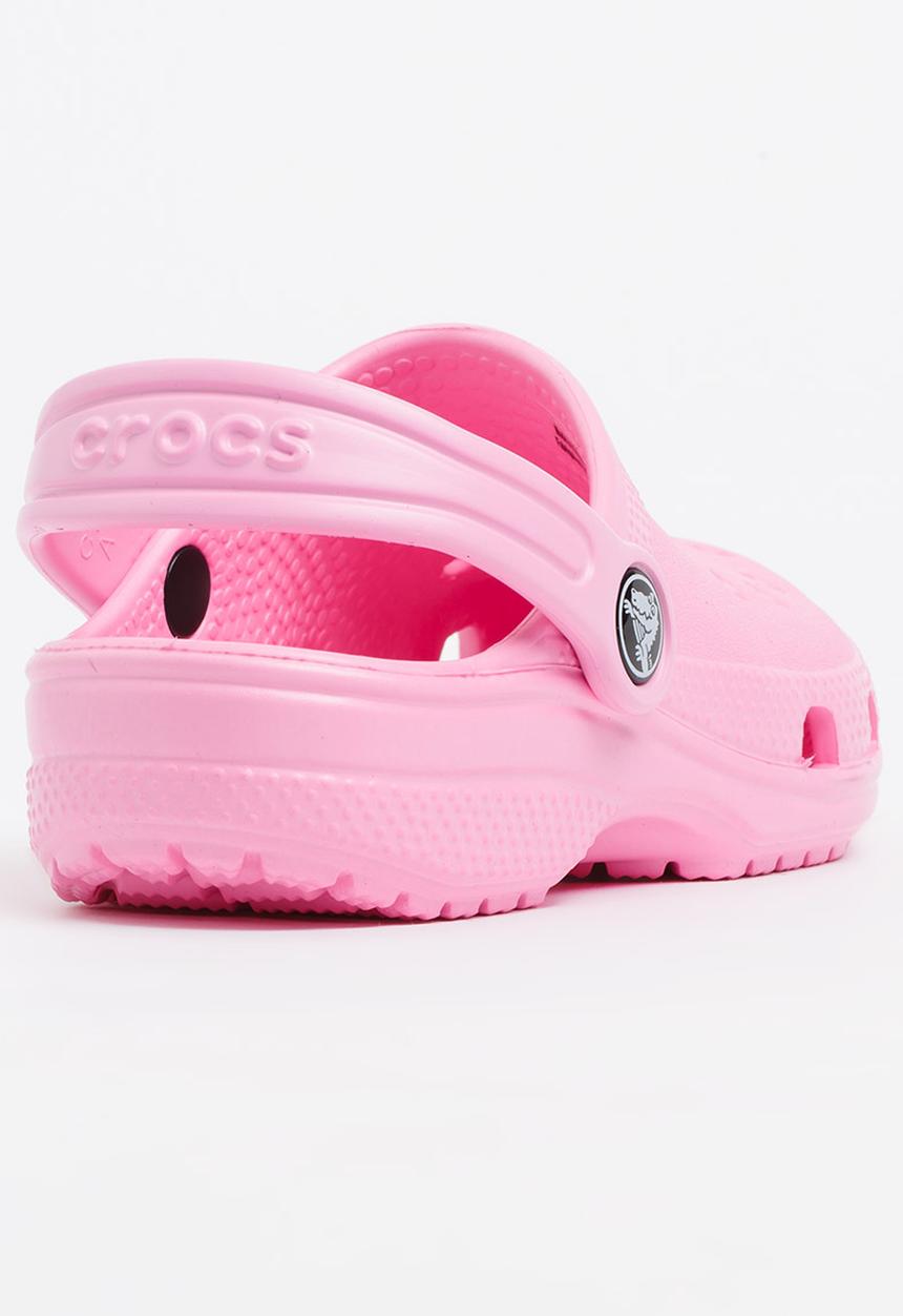 Crocs - Classic Clog K Mid Pink