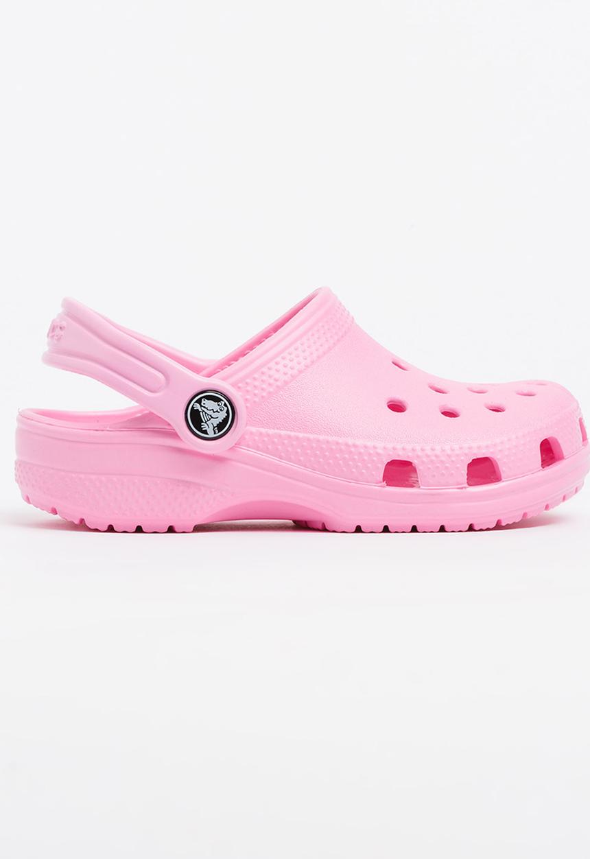 Crocs - Classic Clog K Mid Pink