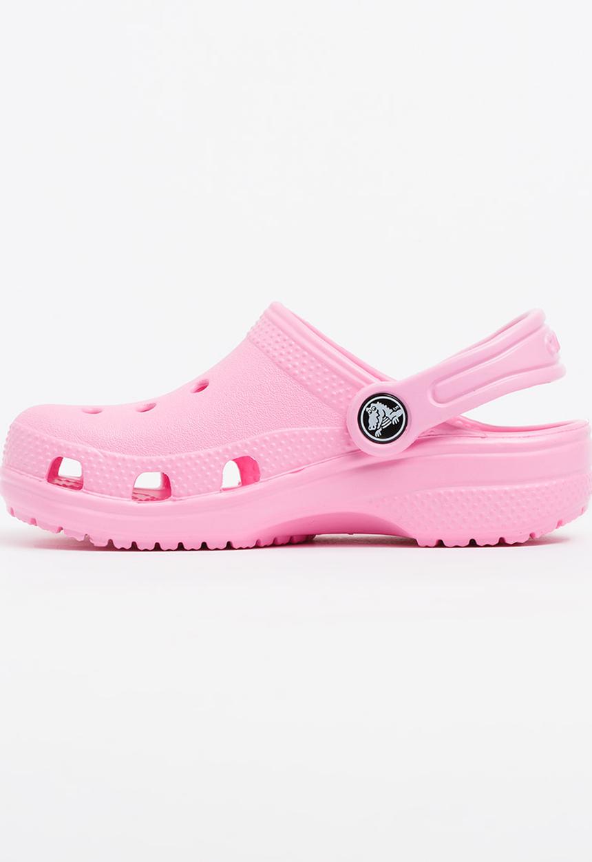Crocs - Classic Clog K Mid Pink