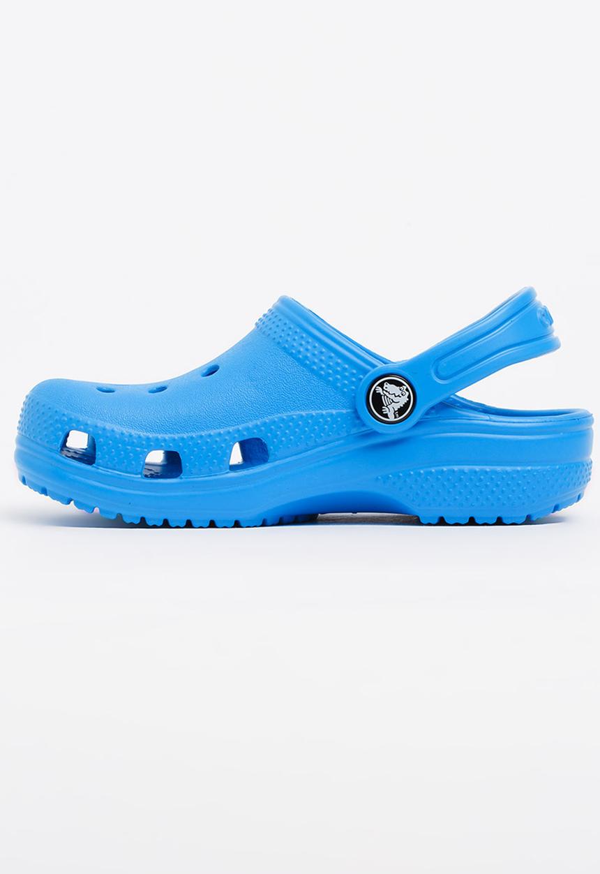 Crocs - Classic Clog K Blue