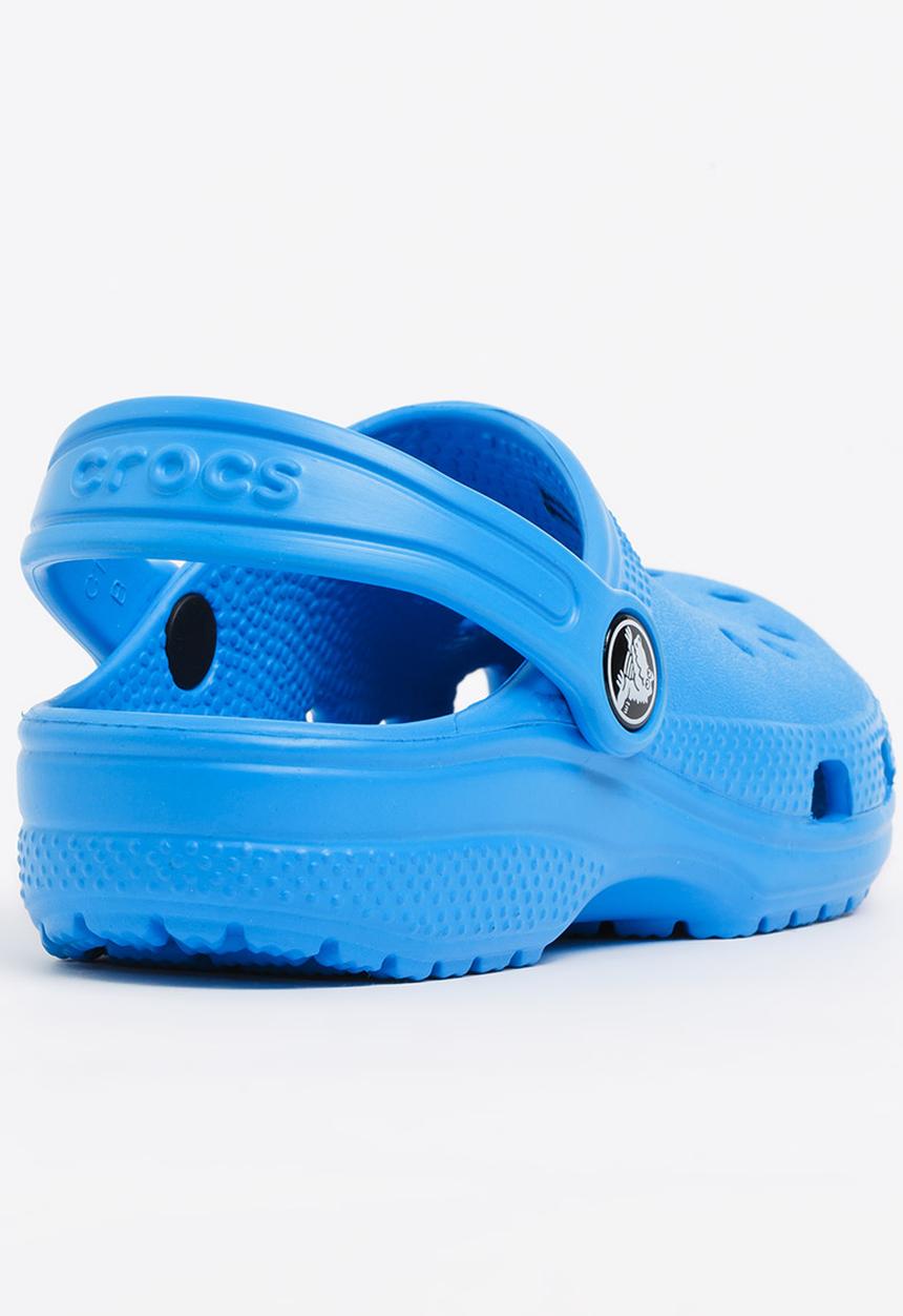 Crocs - Classic Clog K Blue