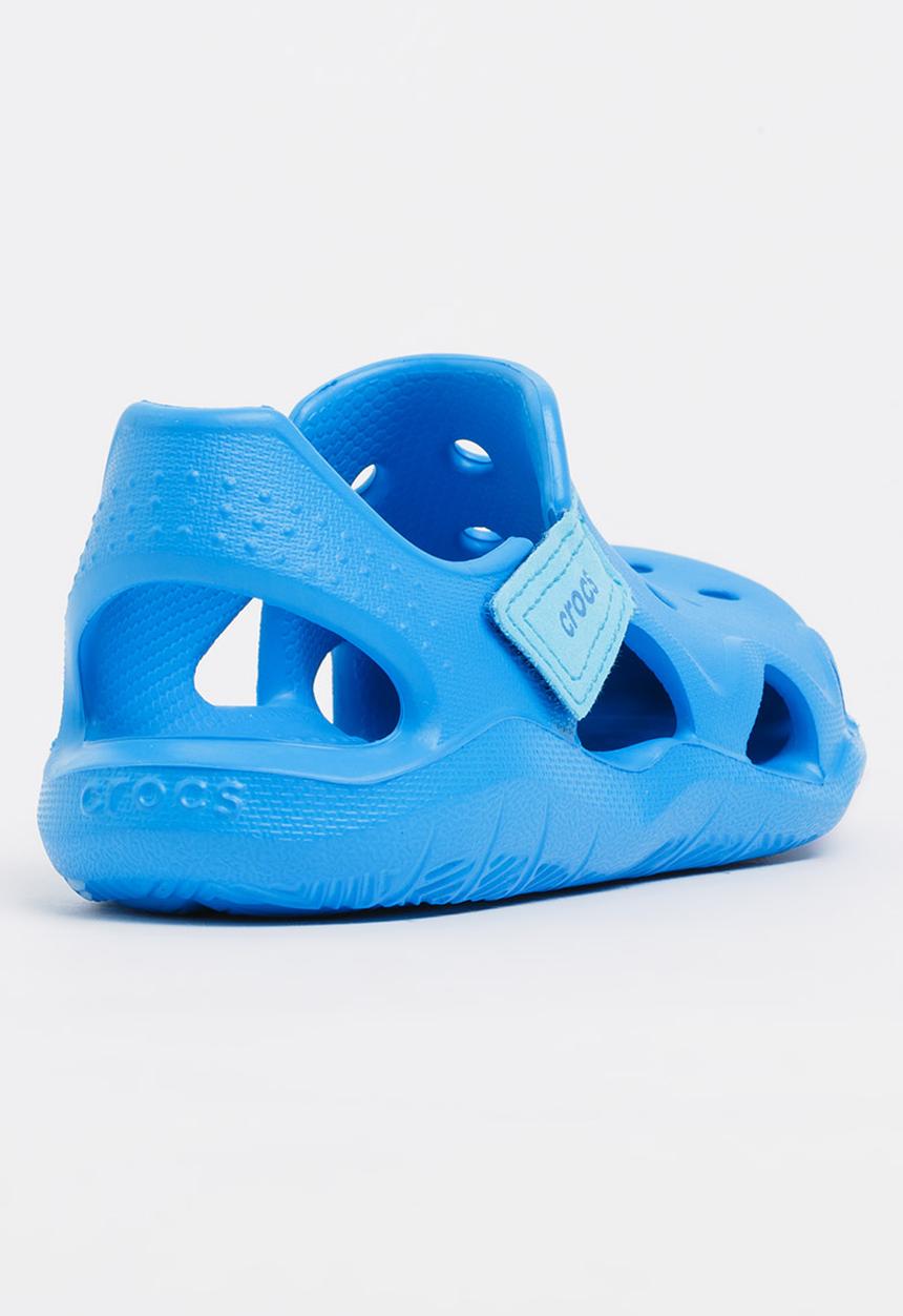 Crocs - Swiftwater Wave K Blue