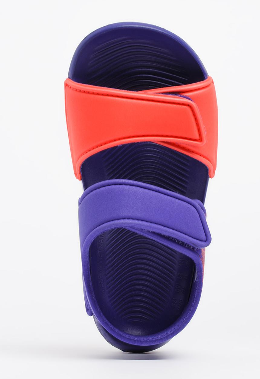adidas Performance - Alta Swim  Sandal Dark Purple