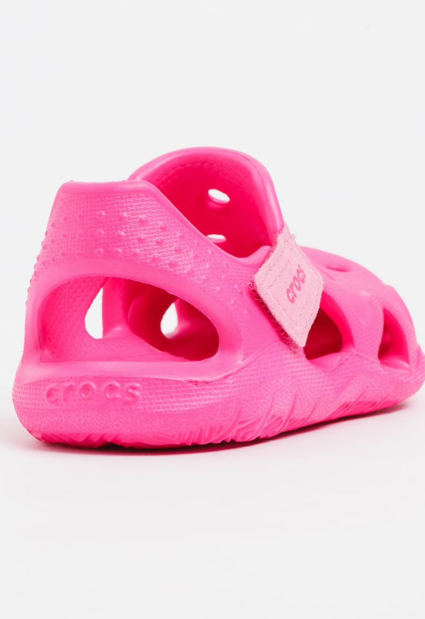 Crocs - Swiftwater Wave K Mid Pink