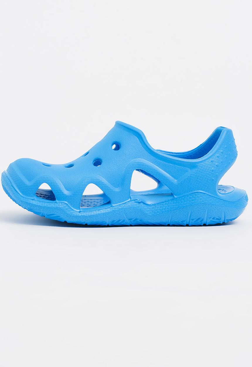 Crocs - Swiftwater Wave Sandal Blue
