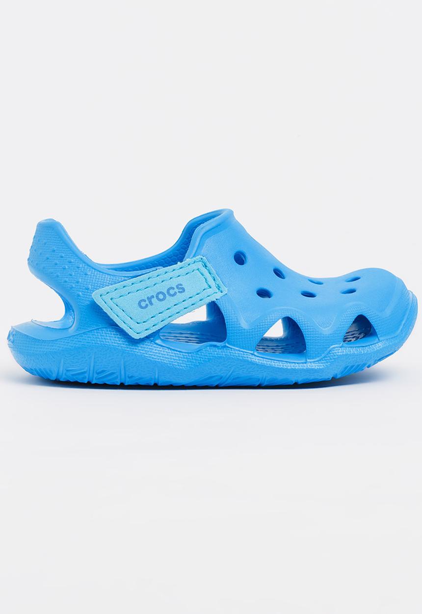 Crocs - Swiftwater Wave Sandal Blue