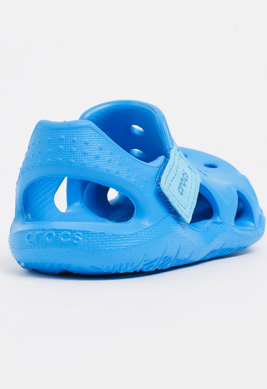 Crocs - Swiftwater Wave Sandal Blue
