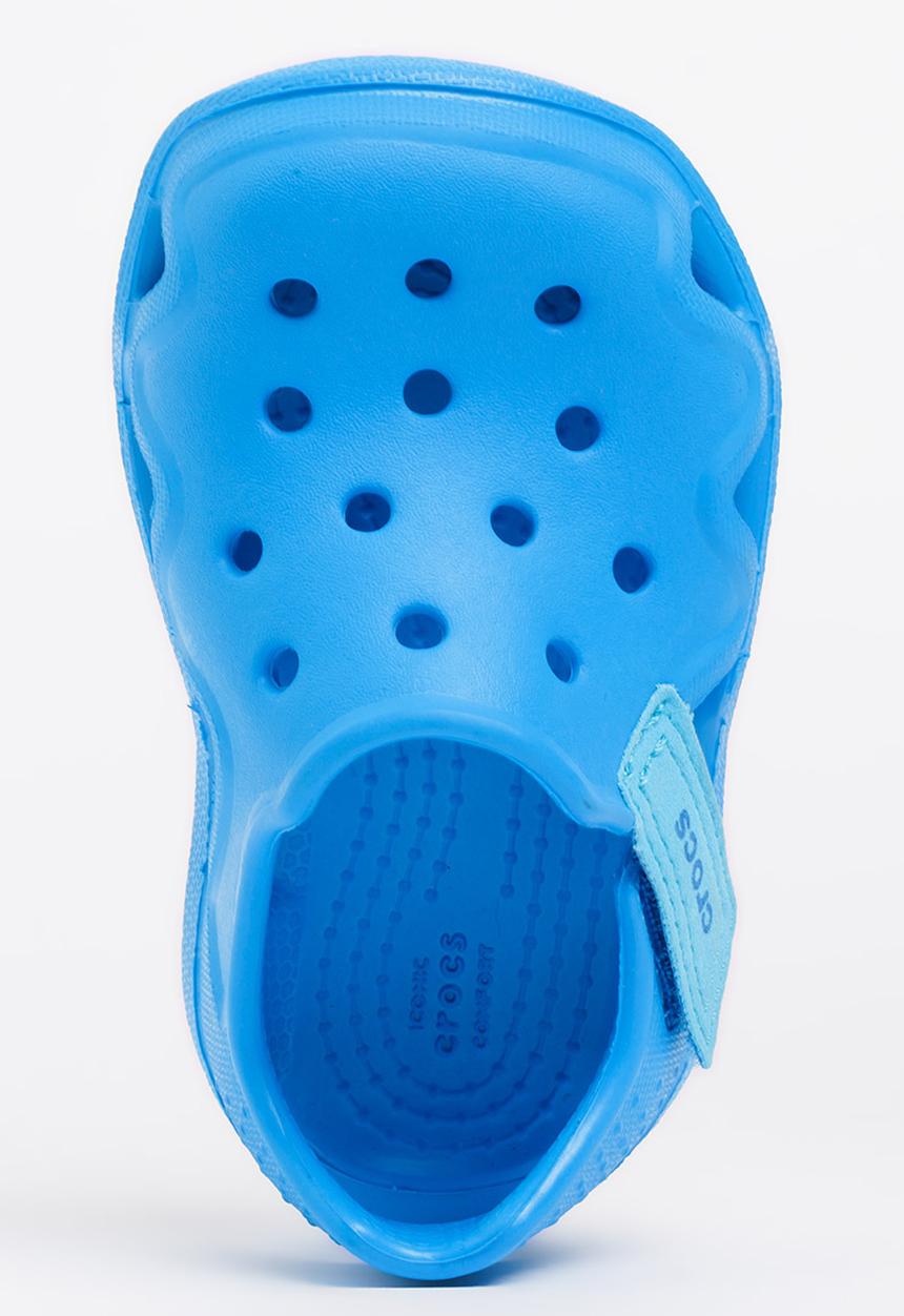 Crocs - Swiftwater Wave Sandal Blue