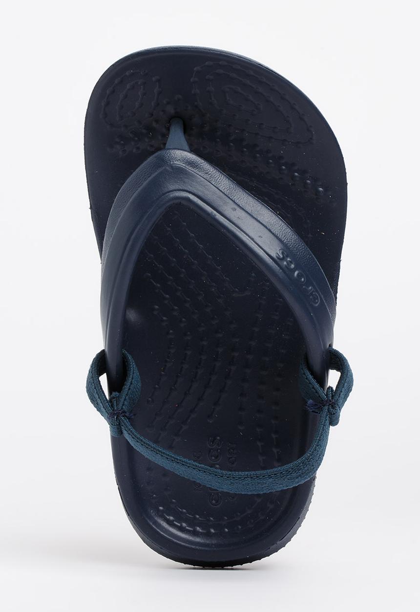 Crocs - Classic Flip K Navy