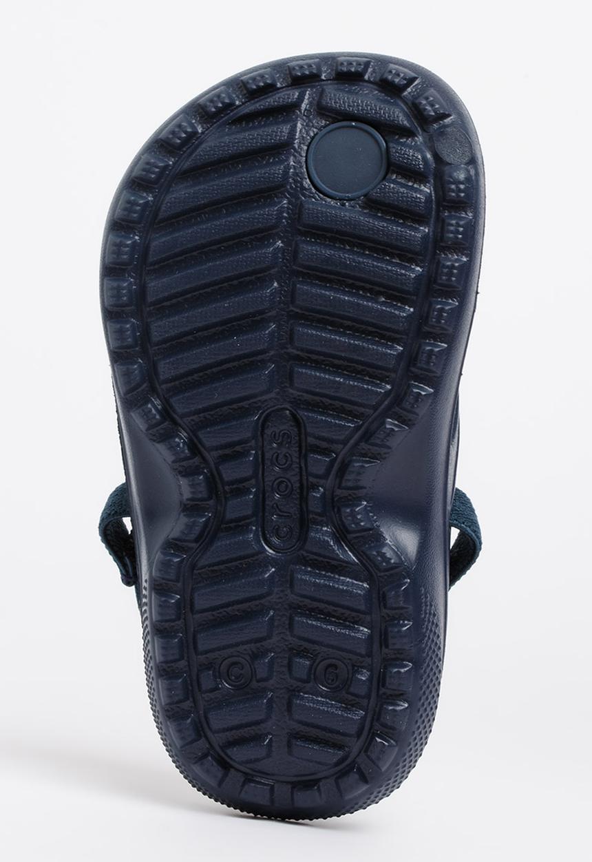 Crocs - Classic Flip K Navy