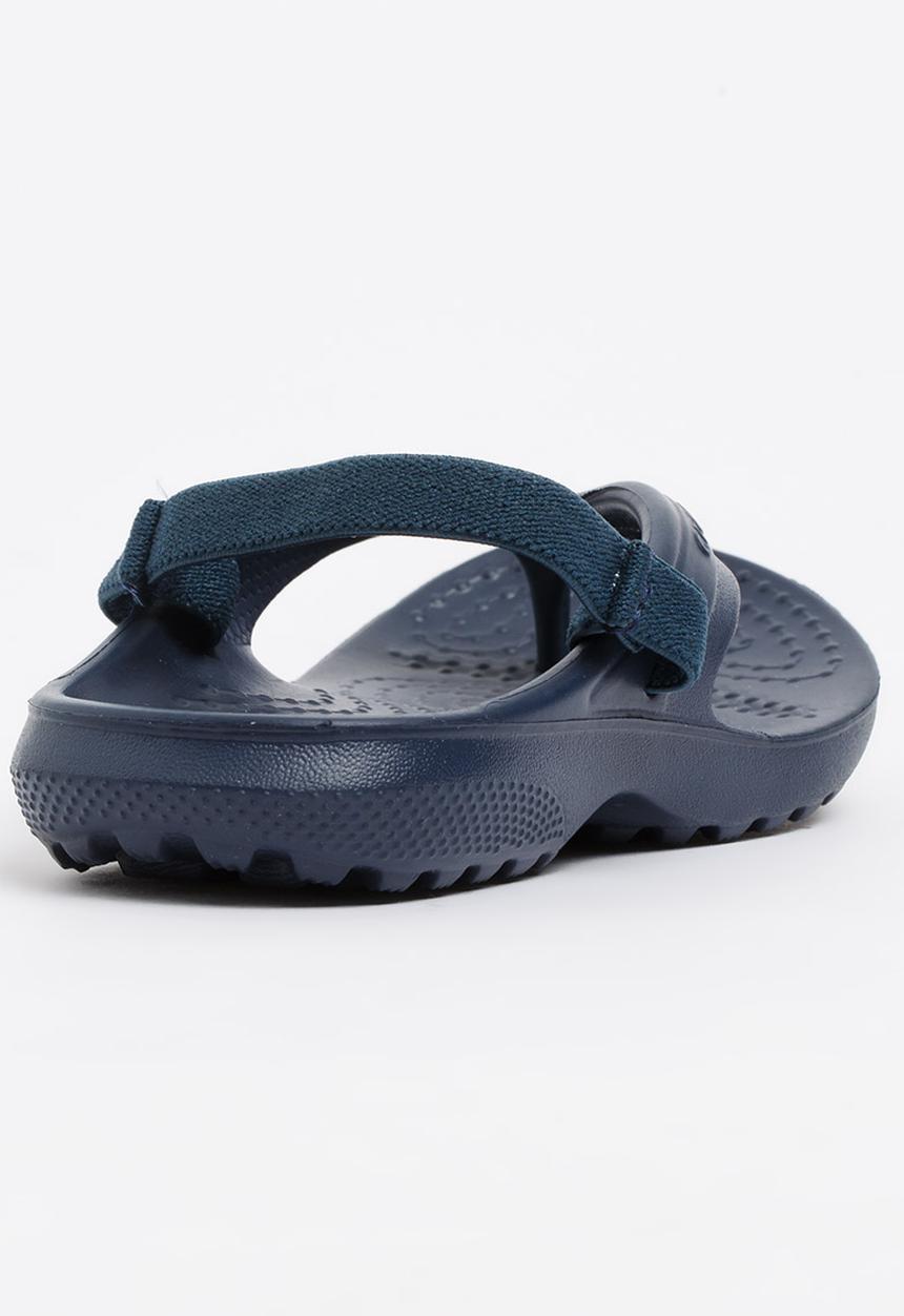 Crocs - Classic Flip K Navy