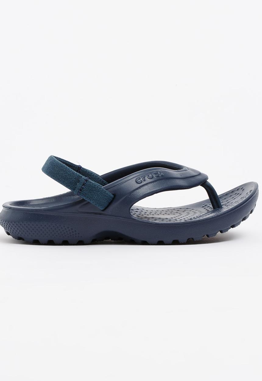 Crocs - Classic Flip K Navy